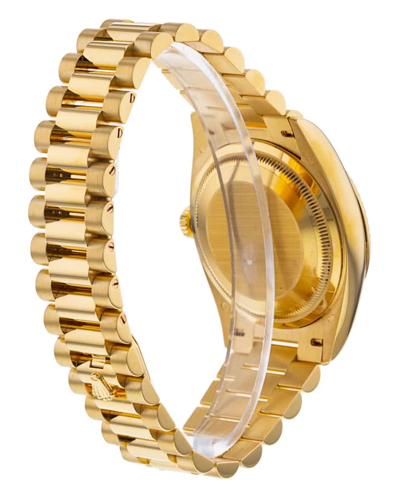 Rolex Day-Date 36 128238